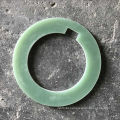 G10 Fr4 Fiberglass Insulation Machine Gaskets Washer